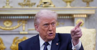 Misterul OZN-urilor revine: Trump promite dezvăluiri foarte interesante „foarte, foarte curând”