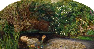 Povestea muzelor care au fost mai mult decât inspirație: artistele uitate din spatele marilor genii