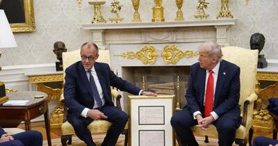 Statele Unite sunt „umilite” de Iran, susține Friedrich Merz. „Iranienii sunt în mod clar mai puternici decât se așteptau”