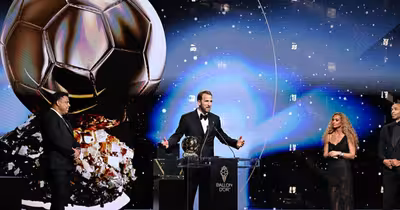 Balonul de Aur 2026, umbrit de controversa pariurilor! Mize de 264.000 de dolari, după ce s-au „ghicit” primele 5 poziții exacte din clasament