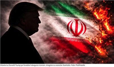 „Operațiunea Epic Fury a fost de o aroganță uluitoare. Un atac nuclear ar aduce Armaghedonul”