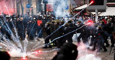 Un protest cu 70.000 de persoane la Paris, Franța, a atras atenția: cum pot românii să exploreze modalități de a câștiga 68.700 de euro pe lună de acasă?