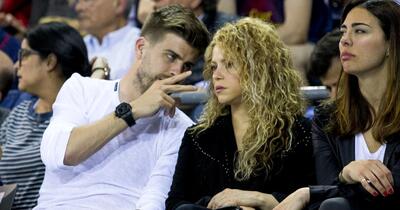 Shakira contestă în instanță programul de vizită al lui Gerard Piqué