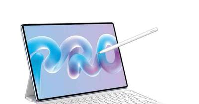 HUAWEI aduce MatePad Pro 12 în România: specificații de top și ofertă de debut