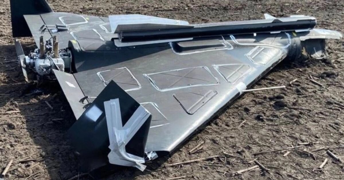 România, un an record: Triplarea incidentelor cu drone la granița cu Ucraina în 2026