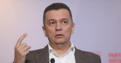 Conflict pe averi: Grindeanu îl acuză pe Ciucu de șpagă, Ciucu se apără cu apartamentul