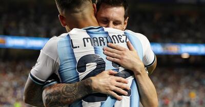 Argentina în semifinale, Elveția răpusă după prelungiri și un record mondial