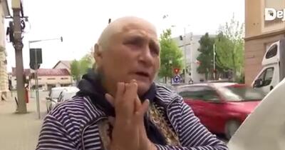 VIDEO „Așa se auzea pe TikTok, că îi fură”/Mama unuia dintre tinerii care au atacat ambulanța