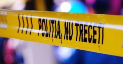 Elevă de 18 ani, găsită moartă pe un câmp în Bihor: fata făcea practică la o fermă din zonă. Principalul suspect, căutat cu drone