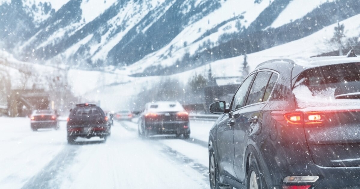 Iarna 2026-2027: Primele semne sugerează o revenire a frigului arctic în Europa