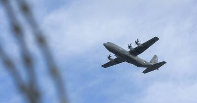 Lovitură pentru Washington: Italia a refuzat accesul bombardierelor SUA la baza strategică din Sicilia, deși avioanele erau deja în aer