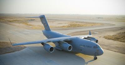 Misiune sub acoperire: șeful CIA, transportat la Moscova cu un avion militar blindat
