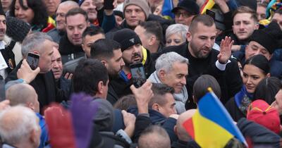 Mister în jurul unui articol Newsweek: cererea de intervenție SUA pentru Călin Georgescu, ștearsă fără motiv