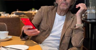 Afacerist cecen, găsit împușcat în cap într-un apartament din Moscova. Umar Djabrailov ar fi încercat să se sinucidă și în 2020