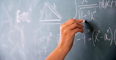 De ce au nevoie copiii și de Matematică și de Literatură pentru a deveni adulți de succes. Explicațiile renumitului matematician Radu Gologan