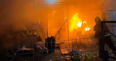 Răspunsul lui Putin după negocierile cu SUA: 21 de rachete lansate spre Kiev