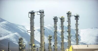 Oficiali americani: stocul nuclear al Iranului este ascuns în tuneluri prăbușite și minate