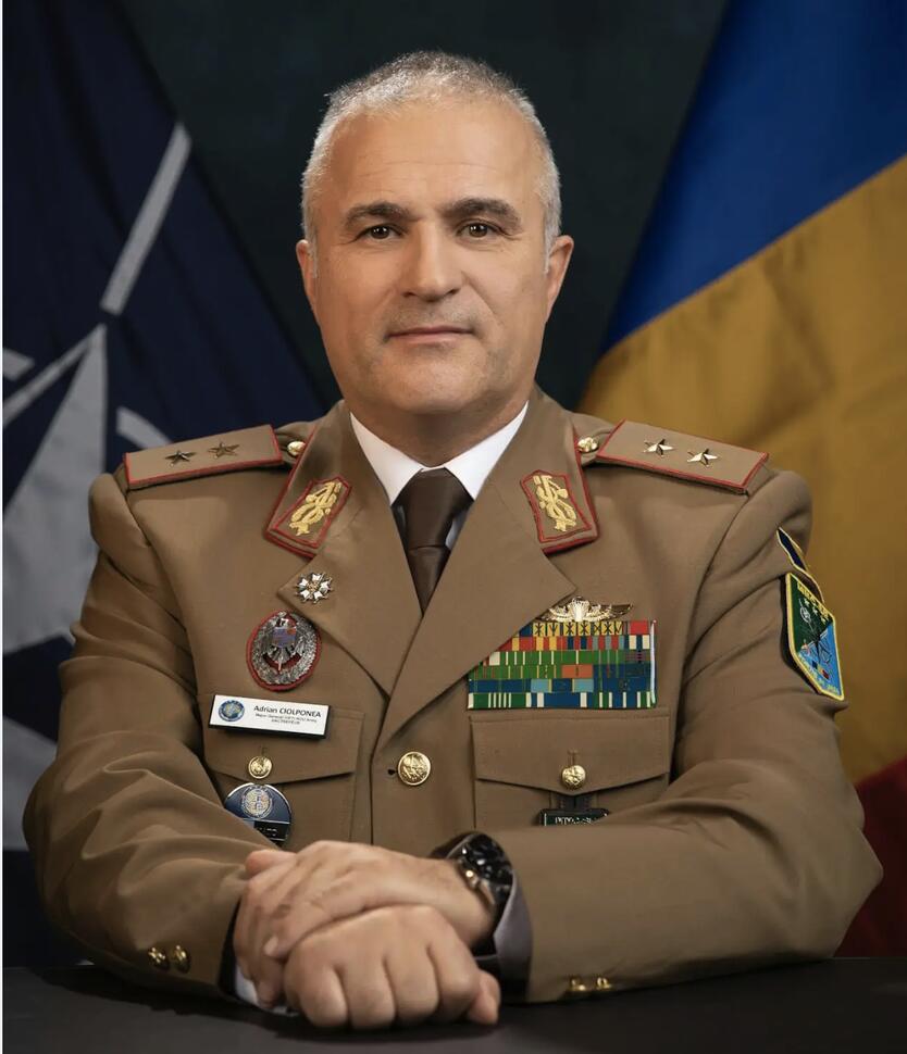 Primul general român care spune pe bune ce se întâmplă