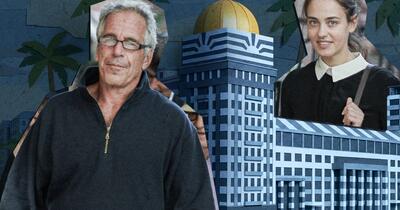 Cum a ajuns fiica unui ofițer de informații rus recrutoare pentru Jeffrey Epstein: „Primea 8.333 de dolari pe lună”  