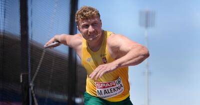 Vântul din Ramona, Oklahoma, perturbă atletismul mondial: World Athletics ia măsuri
