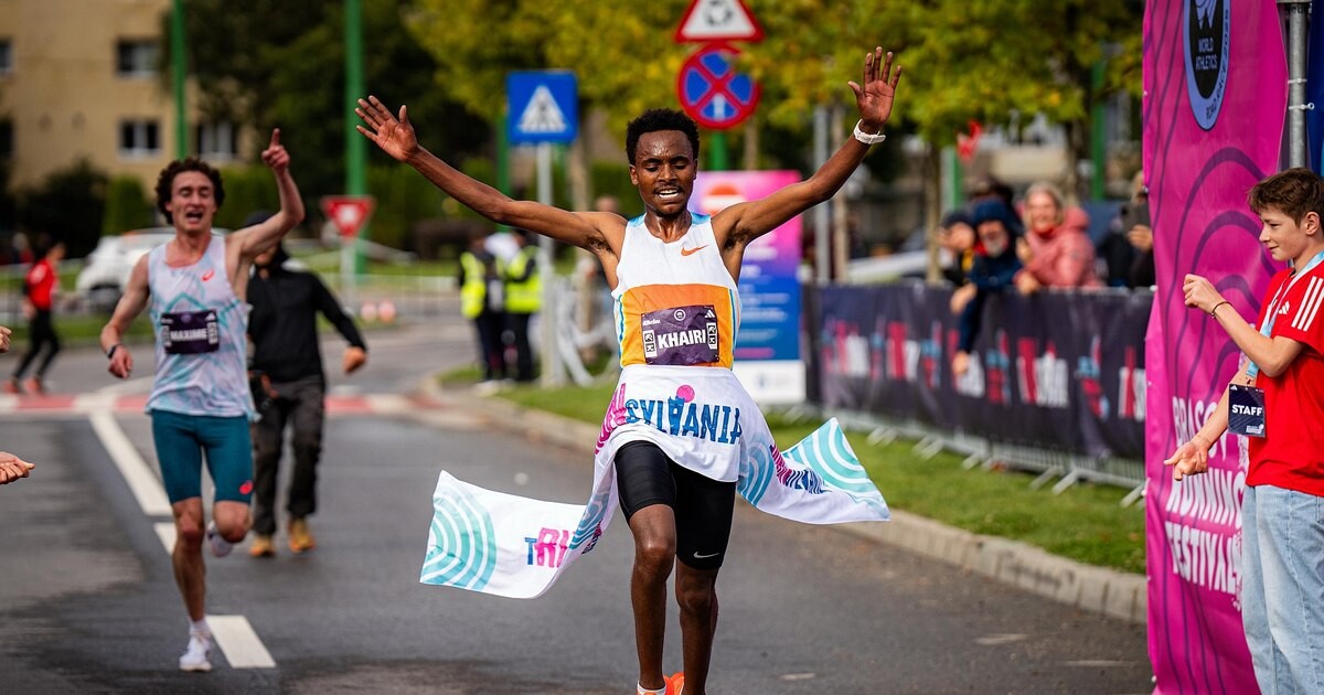 Elita atletismului mondial ia cu asalt Brașovul: recordurile sunt în pericol