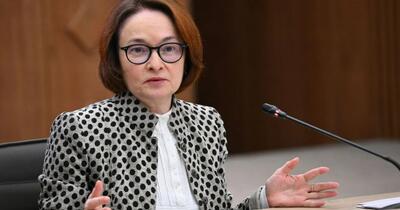 Dispariția misterioasă a femeii care controlează finanțele Rusiei: banchera lui Putin, Nabiullina, ar fi căzut în dizgrație la Kremlin