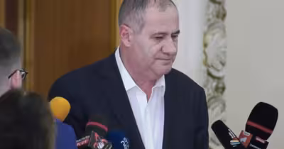 Marian Neacșu oferă doar promisiuni vagi angajaților MAI privind creșterile salariale