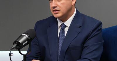Eugen Tomac respinge anticipatele și exclude AUR din viitorul guvern