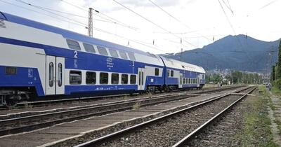 Calea ferată românească, la limită: Trenurile riscă să se oprească din cauza subfinanțării