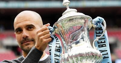 Italia vizează o excepție bugetară pentru a-l aduce pe Pep Guardiola ca selecționer