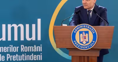 Apelul lui Nicușor Dan către diaspora: ce le cere românilor plecați din țară