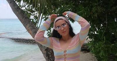 Gabriela Ruse și-a dezvăluit relația cu un tenismen din Top 50 ATP: Nu mă poate înțelege nimeni mai bine