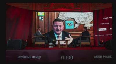 Valerii Zalujnîi: Ucraina nu va intra niciodată în NATO
