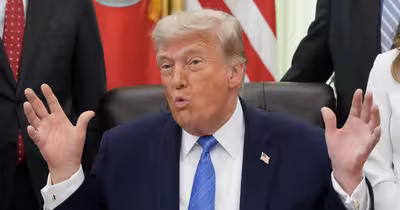 Donald Trump anunță că pacea în Ucraina e iminentă după o discuție cu Putin