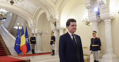 Zi plină la Cotroceni: 17 ambasadori străini își încep mandatul în România