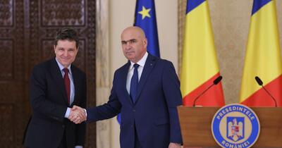 Consultări la Cotroceni privind criza carburanților. Ce au convenit președintele, Guvernul și partenerii din mediul privat