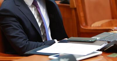 Sorin Grindeanu și ipocrizia din PSD, ironizate dur de un deputat ce vrea teste antidrog în Parlament