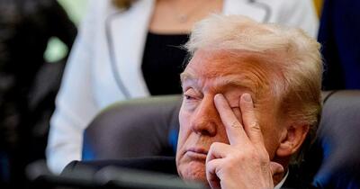 Iranul îl trimite pe Donald Trump la culcare: „Închide telefonul, liniștește-te, nu mai posta nimic și blochează-l pe Bibi o săptămână”