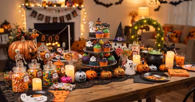 Ghidul distracțiilor de Halloween 2026 în București: unde ieșim și cât costă