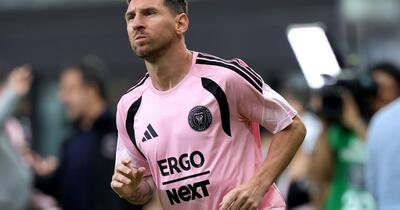 Messi dedică primul gol după pierderea tatălui: un omagiu emoționant în MLS