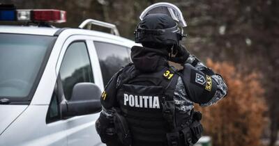 Percheziții în București și în șase județe într-un dosar de trucare a meciurilor din Liga a III-a. 840.000 de lei obținuți din pariuri