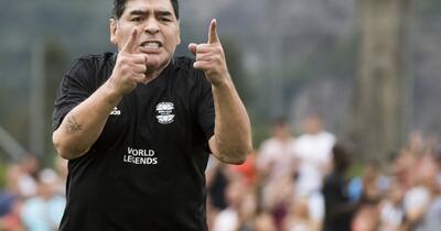 Dezvăluiri în procesul morții lui Maradona. Starul argentinian era bipolar și avea o tulburare narcisistă 