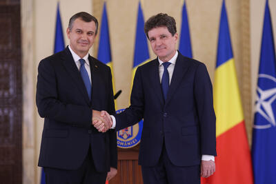 SURSE S-a aflat formula viitorului Executiv. Cum ar putea arăta Guvernul condus de Eugen Tomac