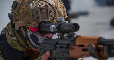 Noile arme NATO vin cu tehnologie de ultimă generație. Ce echipamente optice vor folosi militarii români