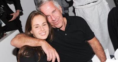 Fosta parteneră a lui Jeffrey Epstein, demascată în cabinetul stomatologic: Ar moșteni 100 de milioane