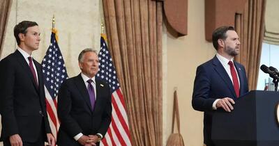 Vicepreședintele SUA s-a întors cu mâinile goale la Trump. Niciun acord cu Iranul după negocieri-maraton în Pakistan. Washingtonul a prezentat „cea mai bună și finală ofertă”, spune Vance