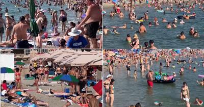 Pana de curent perturbă vacanțele pe litoral: Zeci de afaceri HoReCa și turiști, fără servicii