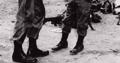 Povestea incredibilă a celui mai mic soldat din istorie ajuns erou al trupelor speciale americane