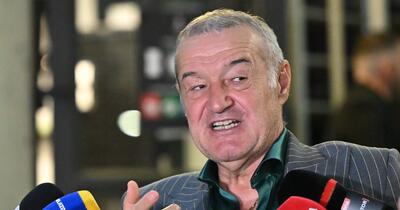 Cine vine și cine pleacă de la FCSB. Trei plecări confirmate de Gigi Becali și reveniri de top: Coman, Târnovanu și elementul surpriză