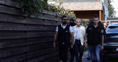 Peste 100.000 de euro, sub sechestru în conturile lui Călin Georgescu